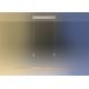 Paul Neuhaus 2568-78 - LED Żyrandol ściemnialny na lince ADRIANA LED/14W/230V 2700-5000K