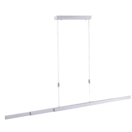 Paul Neuhaus 2568-95 - LED Żyrandol ściemnialny na lince ADRIANA LED/14W/230V 2700-5000K matowy chrom