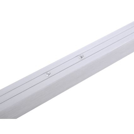 Paul Neuhaus 2568-95 - LED Żyrandol ściemnialny na lince ADRIANA LED/14W/230V  2700-5000K chrom