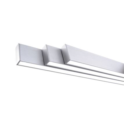 Paul Neuhaus 2568-95 - LED Żyrandol ściemnialny na lince ADRIANA LED/14W/230V 2700-5000K matowy chrom