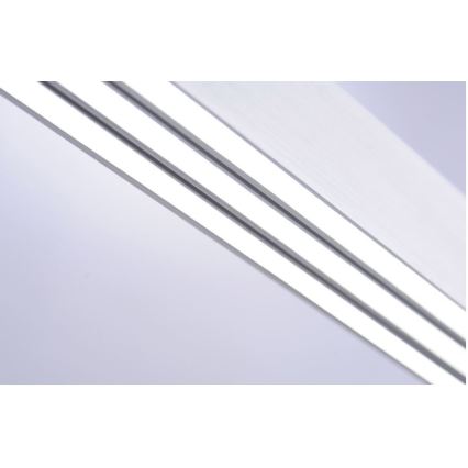 Paul Neuhaus 2568-95 - LED Żyrandol ściemnialny na lince ADRIANA LED/14W/230V 2700-5000K matowy chrom