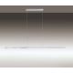 Paul Neuhaus 2568-95 - LED Żyrandol ściemnialny na lince ADRIANA LED/14W/230V  2700-5000K chrom