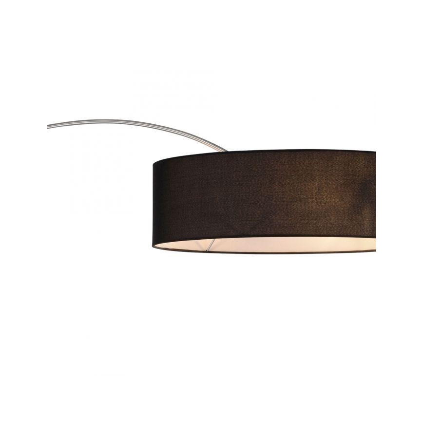 Paul Neuhaus 307-55 - Lampa podłogowa PETRO 3xE27/60W/230V