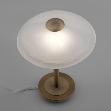 Paul Neuhaus 4026-11 - LED Ściemnialna dotykowa lampa stołowa ENOVA 1xG9/2,6W/230V