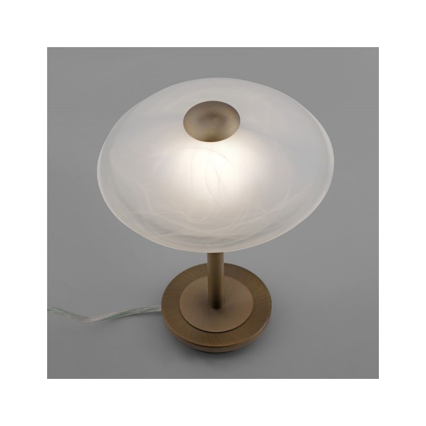 Paul Neuhaus 4026-11 - LED Ściemnialna dotykowa lampa stołowa ENOVA 1xG9/2,6W/230V