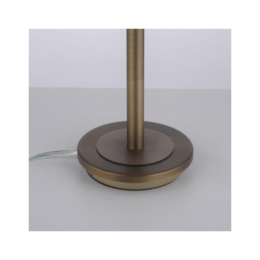 Paul Neuhaus 4026-11 - LED Ściemnialna dotykowa lampa stołowa ENOVA 1xG9/2,6W/230V