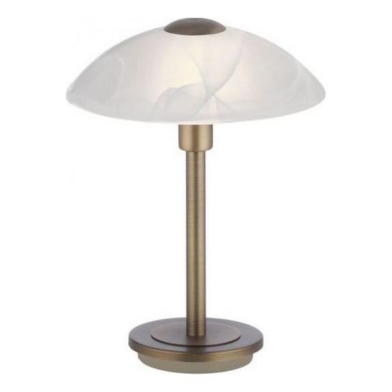 Paul Neuhaus 4026-11 - LED Ściemnialna dotykowa lampa stołowa ENOVA 1xG9/2,6W/230V