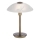 Paul Neuhaus 4026-11 - LED Ściemnialna dotykowa lampa stołowa ENOVA 1xG9/2,6W/230V