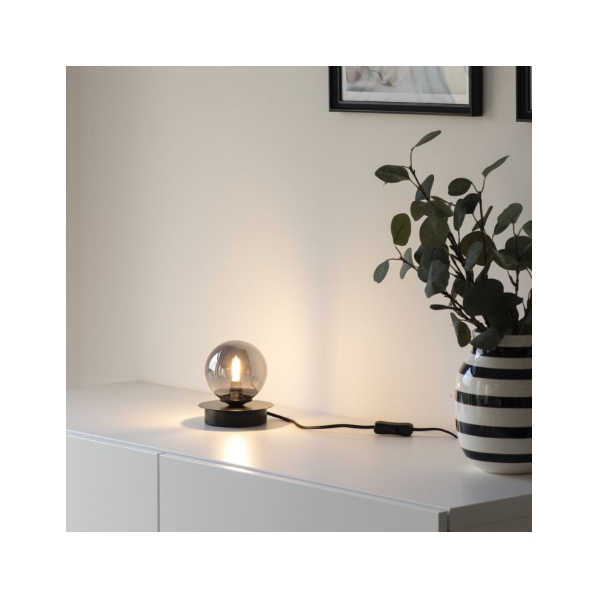 Paul Neuhaus 4039-18 - LED Lampa stołowa WIDOW 1xG9/3W/230V
