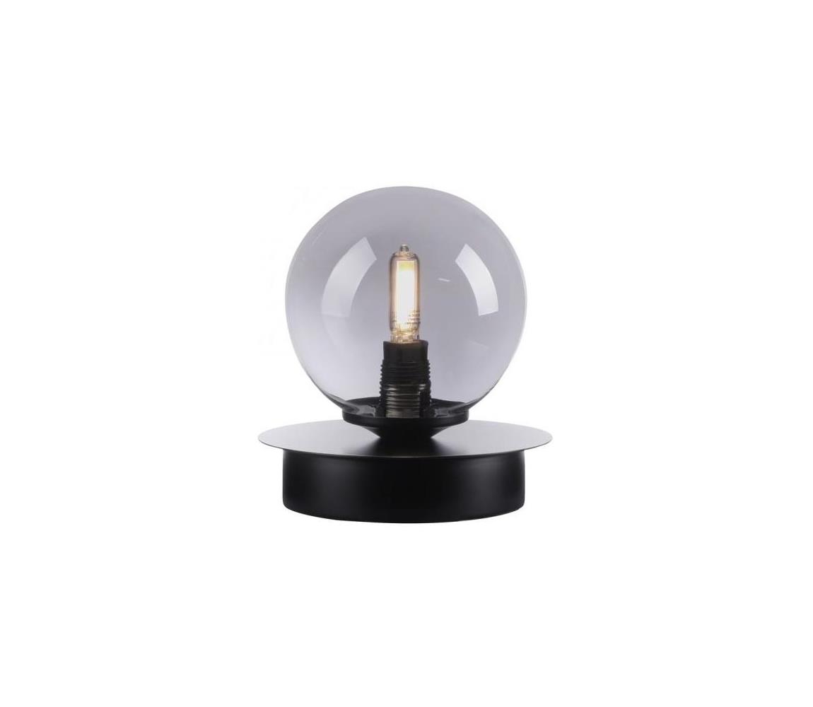 Paul Neuhaus 4039-18 - LED Lampa stołowa WIDOW 1xG9/3W/230V