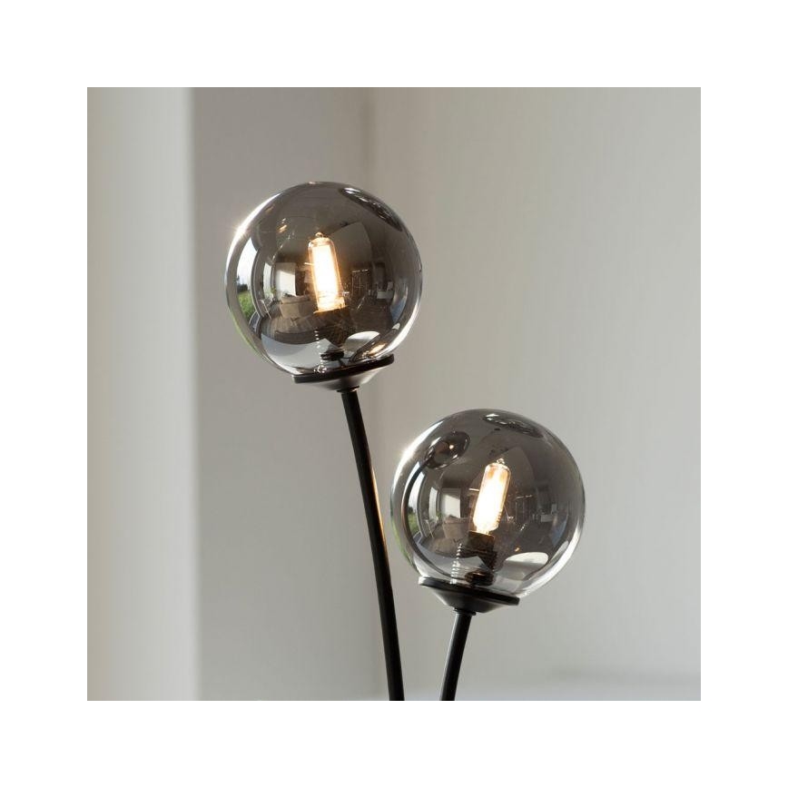 Paul Neuhaus 4040-18 - LED Lampa stołowa WIDOW 2xG9/3W/230V