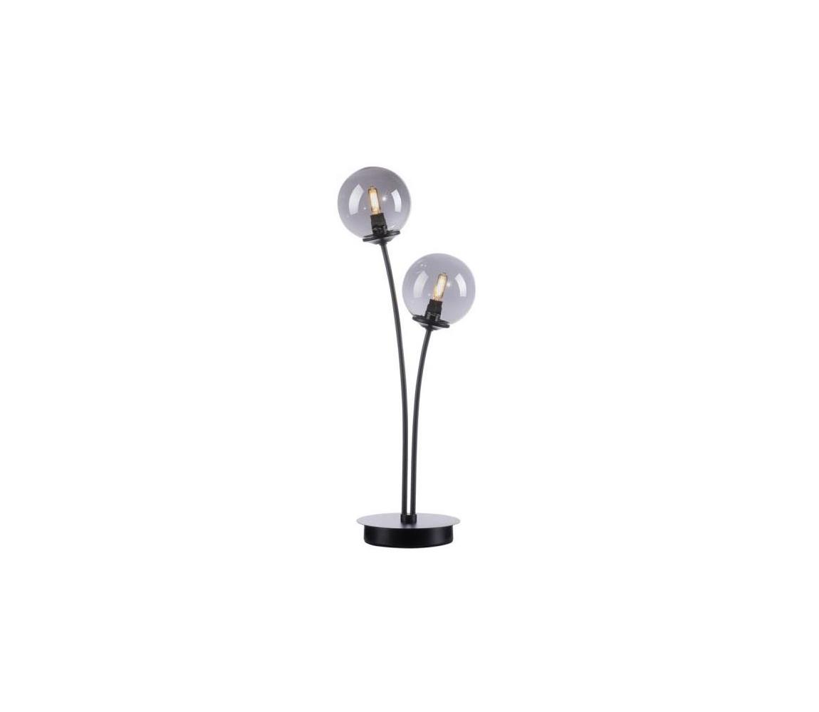 Paul Neuhaus 4040-18 - LED Lampa stołowa WIDOW 2xG9/3W/230V