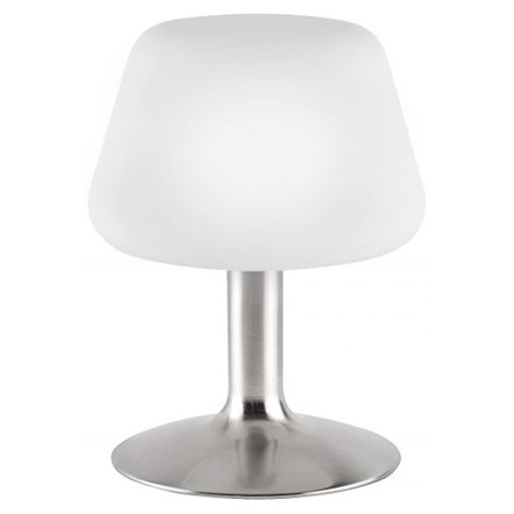 Paul Neuhaus 4078-55 -LED Ściemniana lampa stołowa TILL 1xG9/3W/230V matowy chrom