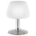 Paul Neuhaus 4078-55 -LED Ściemniana lampa stołowa TILL 1xG9/3W/230V matowy chrom