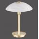 Paul Neuhaus 4235-60 - Ściemniana dotykowa lampa stołowa ENOVA 1xG9/28W/230V