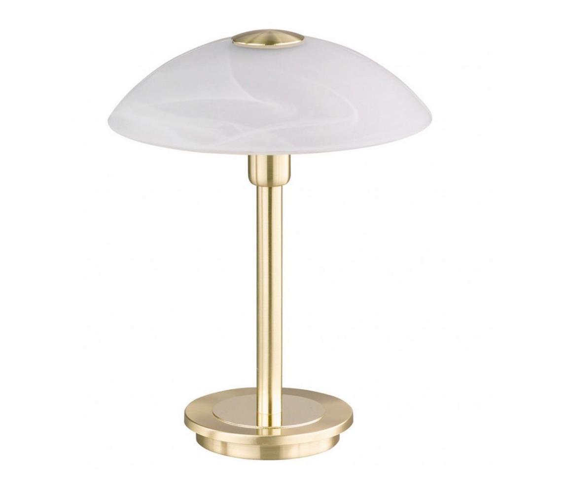 Paul Neuhaus 4235-60 - Ściemniana dotykowa lampa stołowa ENOVA 1xG9/28W/230V