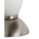 Paul Neuhaus 4412-55 - Ściemniana dotykowa lampa stołowa JOY 1xG9/28W/230V