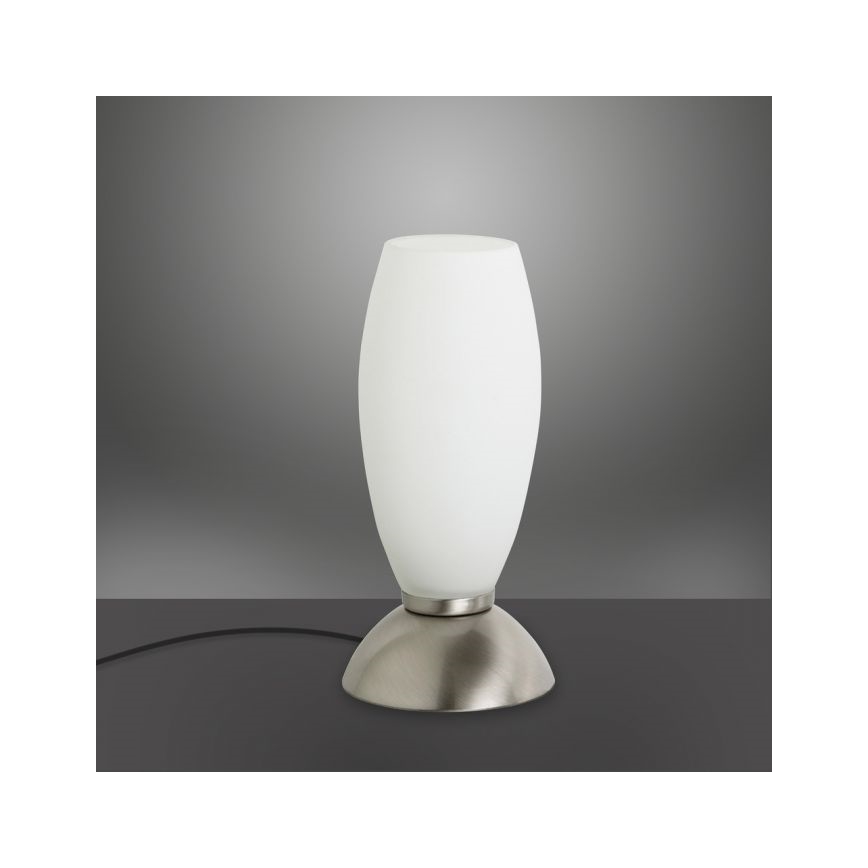 Paul Neuhaus 4412-55 - Ściemniana dotykowa lampa stołowa JOY 1xG9/28W/230V