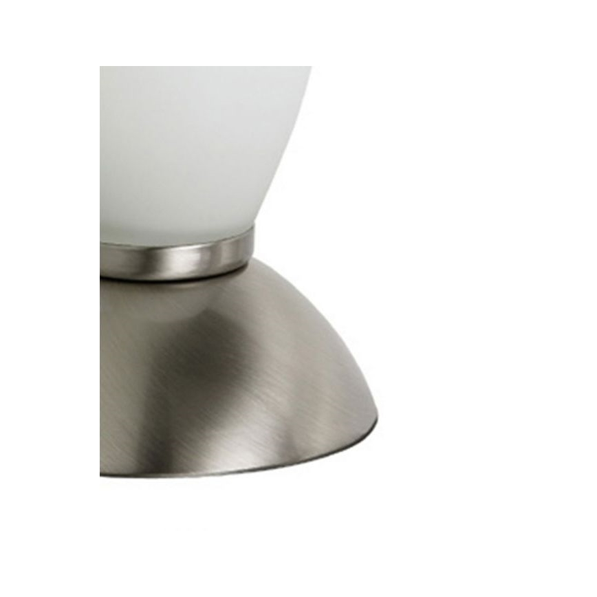 Paul Neuhaus 4412-55 - Ściemniana dotykowa lampa stołowa JOY 1xG9/28W/230V