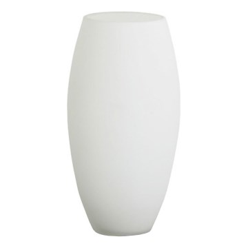 Paul Neuhaus 5845 - Abażur zapasowy do lampki stołowej JOY pr. 6,7 cm biały