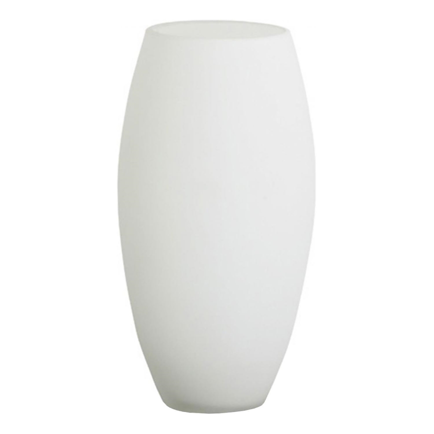 Paul Neuhaus 5845 - Abażur zapasowy do lampki stołowej JOY pr. 6,7 cm biały