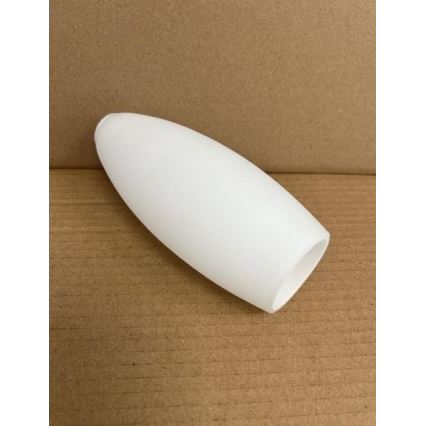 Paul Neuhaus 5845 - Abażur zapasowy do lampki stołowej JOY pr. 6,7 cm biały