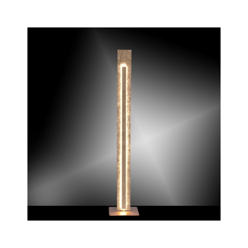 Paul Neuhaus 603-12 - LED Lampa stojąca NEVIS LED/27W/230V