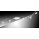 Paul Neuhaus 6175-55 - LED Oświetlenie punktowe MERAL 9xLED/3W/230V