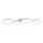 Paul Neuhaus 6183-16 - LED Plafon ściemnialny KIRINGE LED/26W/230V