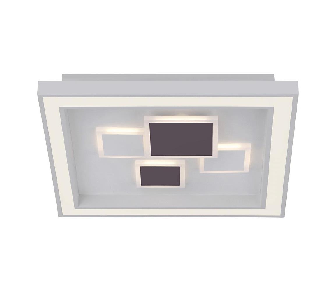 Paul Neuhaus 6283-16 - LED Oświetlenie ściemnialne ELIZA LED/30W/230V + LED/18,5W