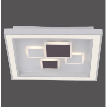 Paul Neuhaus 6283-16 - LED Plafon ściemnialny ELIZA LED/30W/230V + LED/18,5W