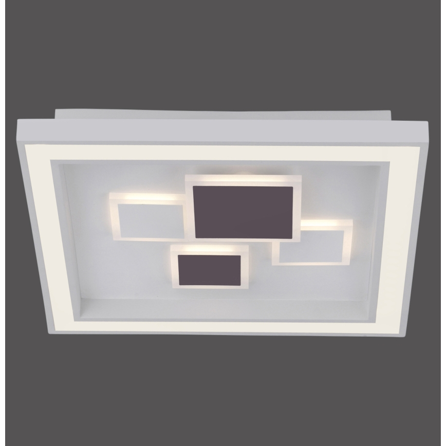 Paul Neuhaus 6283-16 - LED Plafon ściemnialny ELIZA LED/30W/230V + LED/18,5W