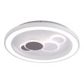 Paul Neuhaus 6284-16 - LED Plafon ELIZA LED/55,5W/230V śr. 60 cm