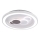 Paul Neuhaus 6284-16 - LED Plafon ELIZA LED/55,5W/230V śr. 60 cm