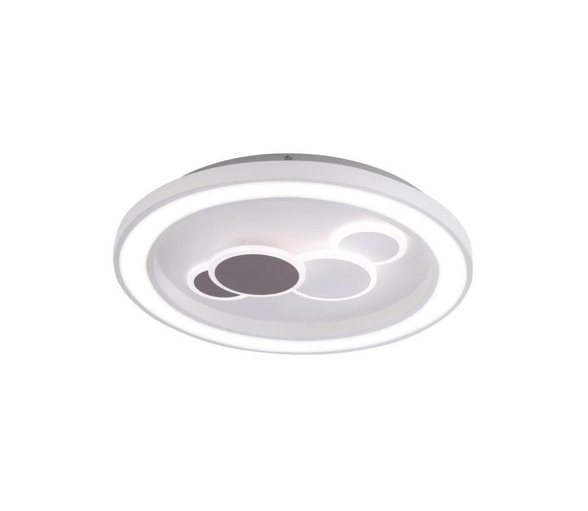 Paul Neuhaus 6284-16 - LED Plafon ELIZA LED/55,5W/230V śr. 60 cm