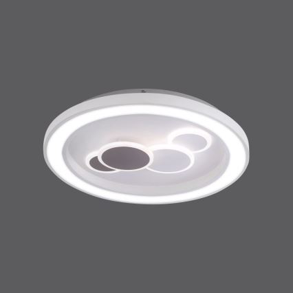 Paul Neuhaus 6284-16 - LED Plafon ELIZA LED/55,5W/230V śr. 60 cm