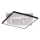 Paul Neuhaus 6390-16 - LED Plafon MAILAK LED/37W/230V