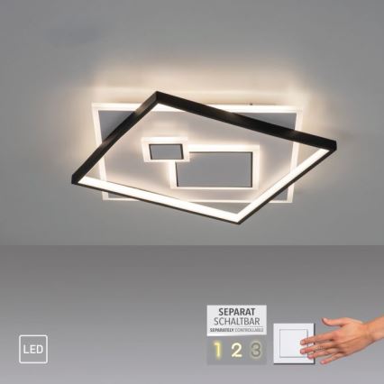 Paul Neuhaus 6390-16 - LED Plafon MAILAK LED/37W/230V