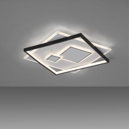 Paul Neuhaus 6390-16 - LED Plafon MAILAK LED/37W/230V