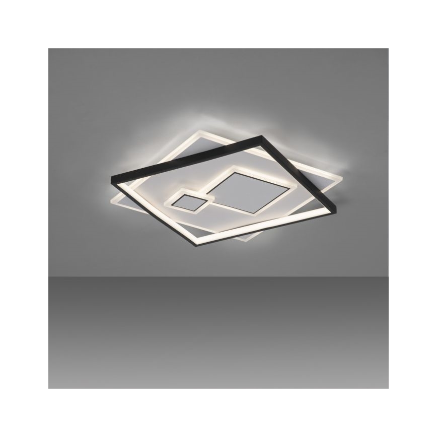Paul Neuhaus 6390-16 - LED Plafon MAILAK LED/37W/230V