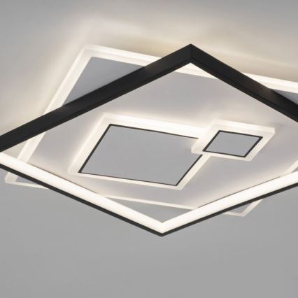 Paul Neuhaus 6390-16 - LED Plafon MAILAK LED/37W/230V