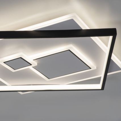 Paul Neuhaus 6390-16 - LED Plafon MAILAK LED/37W/230V