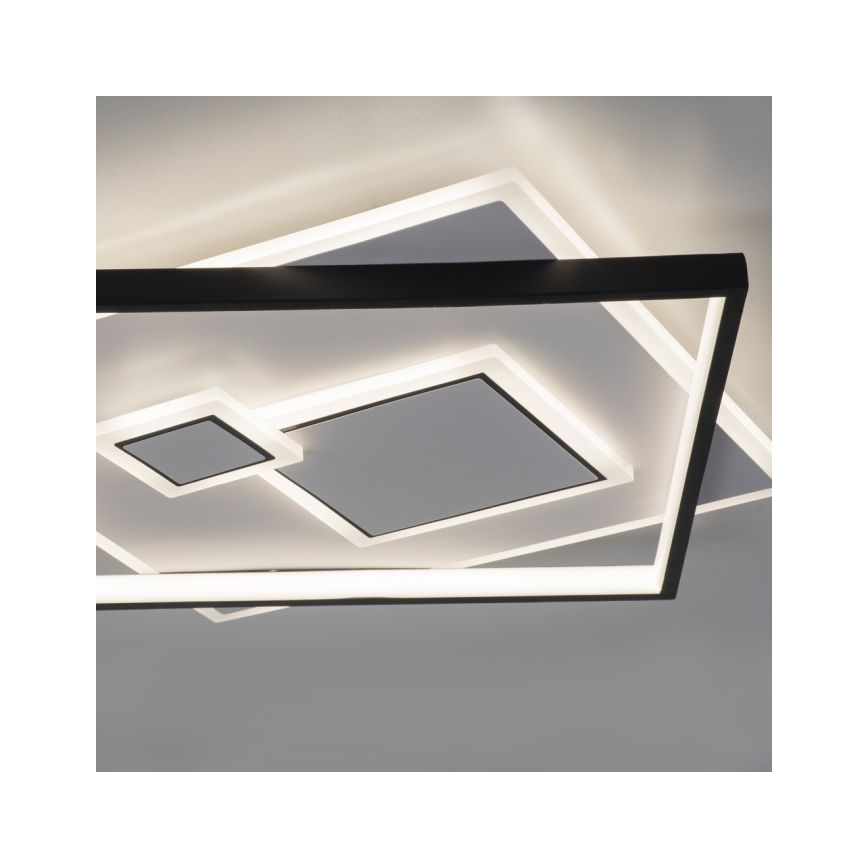 Paul Neuhaus 6390-16 - LED Plafon MAILAK LED/37W/230V