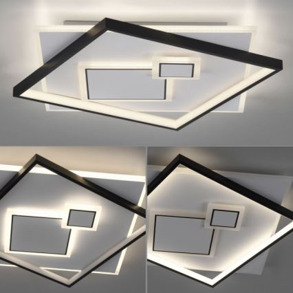 Paul Neuhaus 6390-16 - LED Plafon MAILAK LED/37W/230V