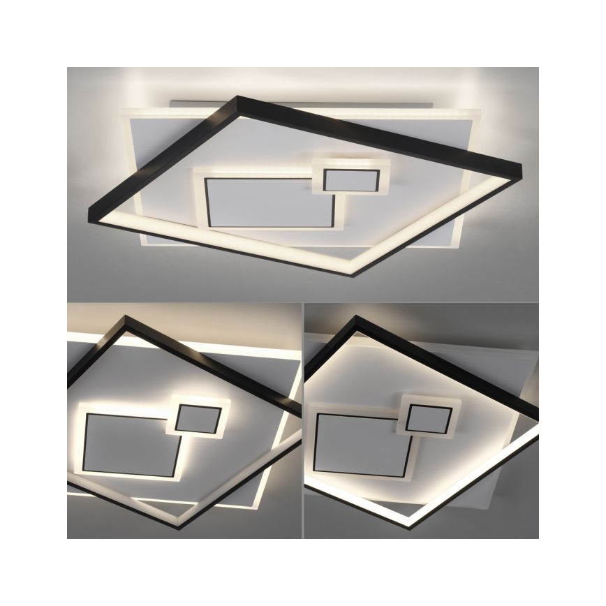 Paul Neuhaus 6390-16 - LED Plafon MAILAK LED/37W/230V