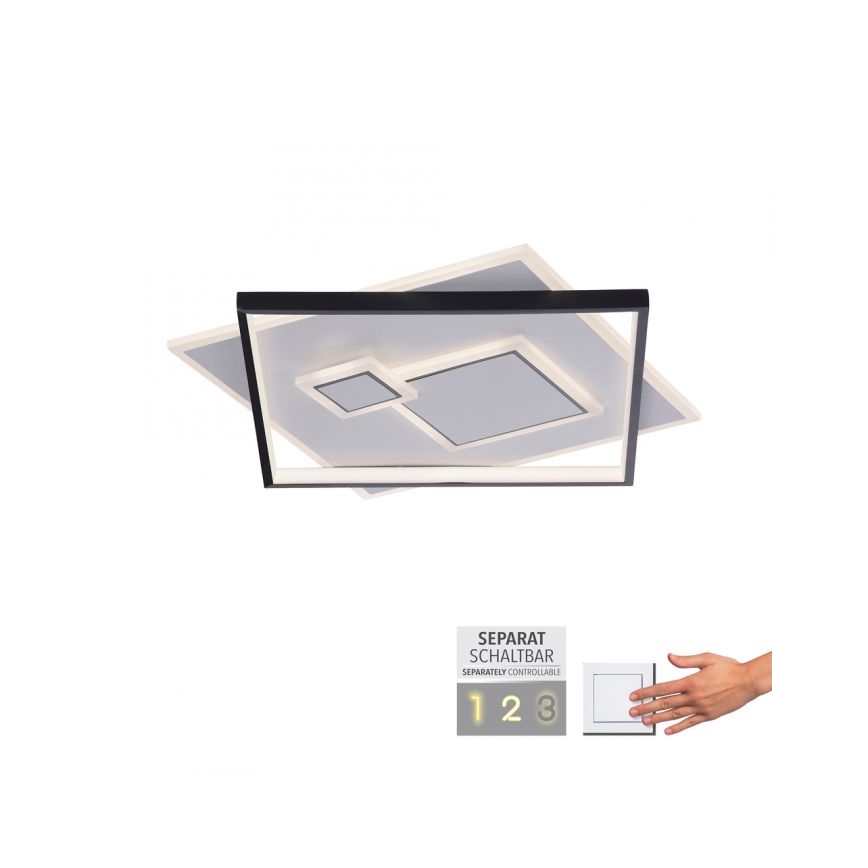 Paul Neuhaus 6390-16 - LED Plafon MAILAK LED/37W/230V