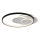Paul Neuhaus 6392-16 - LED Plafon MAILAK LED/27W/230V