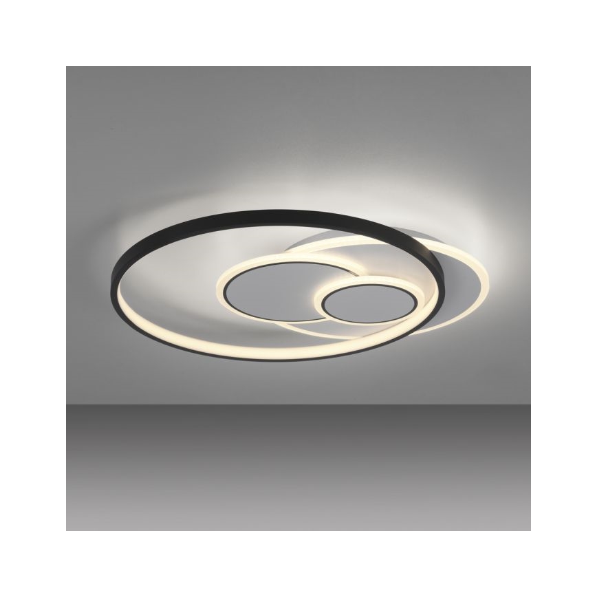 Paul Neuhaus 6392-16 - LED Plafon MAILAK LED/27W/230V