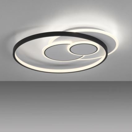 Paul Neuhaus 6392-16 - LED Plafon MAILAK LED/27W/230V