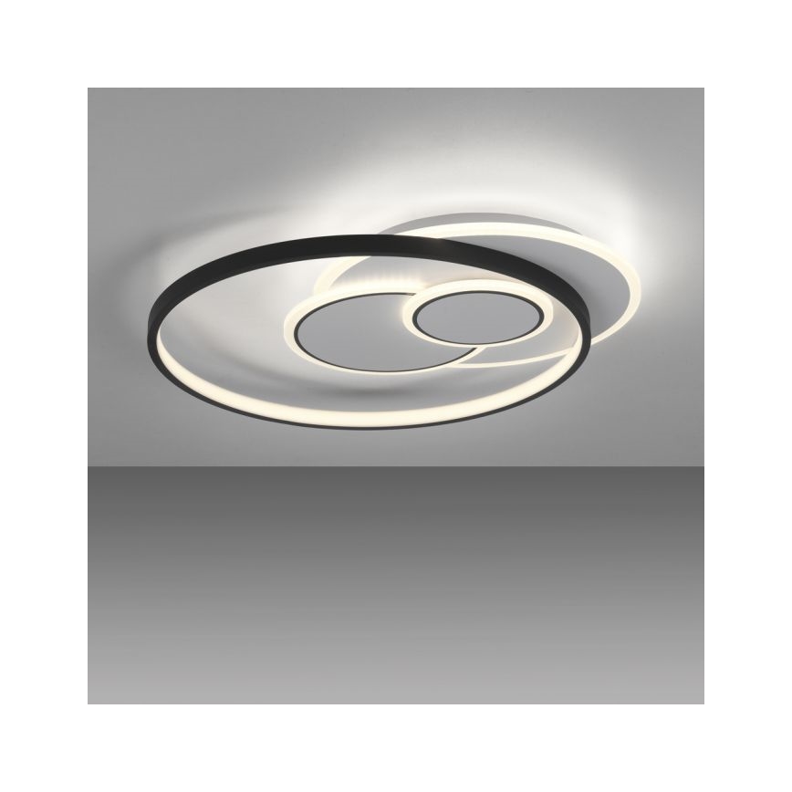 Paul Neuhaus 6392-16 - LED Plafon MAILAK LED/27W/230V